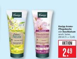 Aroma-Pflegedusche Lebensfreude Angebote von Kneipp bei Marktkauf Maintal für 2,49 €