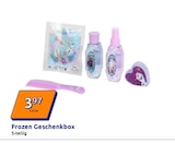 Frozen Geschenkbox Angebote bei Action Remscheid für 3,97 €