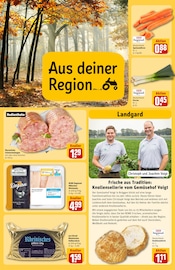 Aktueller REWE Prospekt mit Grillfleisch, "Dein Markt", Seite 26