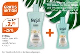 Lotion oder Milk Angebote von Fenjal bei Müller Kirchheim für 2,95 €