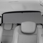 Volkswagen Zülpich - Sonnenschutz für Seitenscheiben hinten und Heckscheibe in Schwarz Angebot im Prospekt Sonnenschutz für Seitenscheiben hinten und Heckscheibe in Schwarz bei Volkswagen im Zülpich Prospekt für 267,00 €
