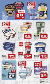 Aktueller combi Prospekt mit Joghurt, "Markt - Angebote", Seite 9