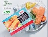 famila Nordost - Lachs-Filets natur Angebot im Prospekt Lachs-Filets natur bei famila Nordost im Prospekt "" für 7,99 €