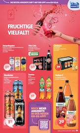 Hohes C im Huster Prospekt in Plauen Aktueller Huster Prospekt mit Hohes C, "Aktuelle Angebote", Seite 3