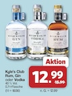 Aktuelles Gin Angebot bei famila Nordwest in Oldenburg ab 12,99 €