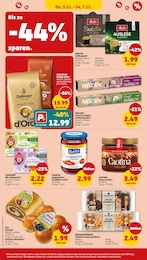 Wecker Angebot & Preis im aktuellen Penny Prospekt Wecker Angebot im aktuellen Penny Prospekt auf Seite 42