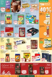 Aktueller GLOBUS Prospekt mit Melitta, "Aktuelle Angebote", Seite 14