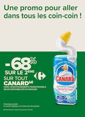 D'autres offres dans le catalogue "J’peux pas, J’ai promos !" de Carrefour Proximité à la page 20
