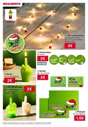 Weihnachten im Woolworth Prospekt in Ginsheim-Gustavsburg Aktueller Woolworth Prospekt mit Weihnachten, "Aktuelle Angebote", Seite 24