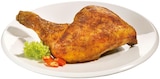 Aktuelles Hähnchenschenkel, gegrillt Angebot bei REWE in Darmstadt ab 2,20 €
