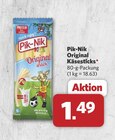 Pik-Nik Original Käsesticks im Angebot bei combi in Hannover Pik-Nik Original Käsesticks Angebote bei combi Hannover für 1,49 €