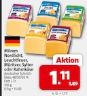 Aktuelles Nordlicht Angebot bei Markant Nordwest in Löhne ab 1,11 €