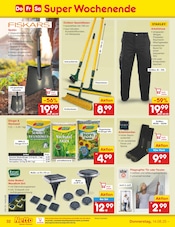 Aktueller Netto Marken-Discount Prospekt mit Fliesen, "Aktuelle Angebote", Seite 48