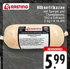Aktuelles Hühnerfrikassee Angebot bei EDEKA in Aachen ab 5,99 €
