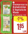 Aktuelles Bratwürstchen Angebot bei ALDI Nord in Hildesheim ab 1,85 €