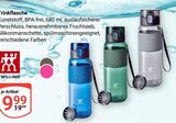 Trinkflasche im Angebot bei GLOBUS in Erlangen Trinkflasche Angebote von Zwilling bei GLOBUS Erlangen für 9,99 €