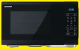 Micro-ondes 25 L - SHARP en promo chez Super U Villefranche-sur-Saône à 79,99 €