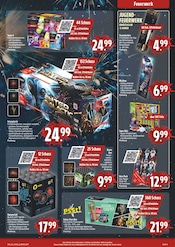 Aktueller EDEKA Prospekt mit Box, "Wir lieben Lebensmittel!", Seite 5