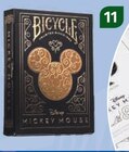 BICYCLE BLACK & GOLD MICKEY im aktuellen Müller Prospekt für 8,99 €