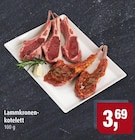 Lammkronenkotelett Angebote bei Markant Wismar für 3,69 €