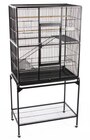 Cage bubu XL équipée dans le catalogue Truffaut