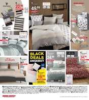 Spannbettlaken im Möbel Borst Prospekt in Neu-Ulm Aktueller Möbel Borst Prospekt mit Spannbettlaken, "Riesige Auswahl an Haushaltsartikeln, Accessoires & Dekoration.", Seite 6