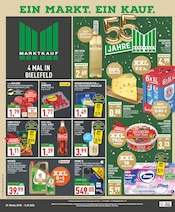 Aktueller Marktkauf Discounter Prospekt in Verl und Umgebung, "Aktuelle Angebote" mit 28 Seiten, 09.02.2026 - 14.02.2026