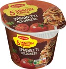 5 Minuten Terrine Kartoffelbrei im Angebot bei Lidl in Offenburg 5 Minuten Terrine Kartoffelbrei Angebote von Maggi bei Lidl Offenburg für 0,99 €