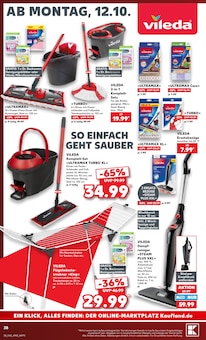 Wäscheständer im aktuellen Kaufland Prospekt (Leverkusen) Wäscheständer im Kaufland Prospekt "Hier bin ich richtig" mit 80 Seiten (Leverkusen)