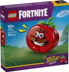 Tomatenkopf im Angebot bei Rossmann in Albstadt Tomatenkopf Angebote von LEGO bei Rossmann Albstadt für 11,99 €
