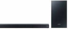 Saturn Ludwigsfelde - HW-R530 Soundbar HW-R530 Soundbar Angebot bei Saturn Ludwigsfelde im Prospekt "DIE GOLDENEN 2020ER"