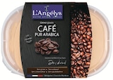 Crème glacée café - L'ANGÉLYS en promo chez Intermarché Hyper Crème glacée café - L'ANGÉLYS dans le catalogue Intermarché Hyper