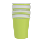 Stokomani Ruaudin - Promo Les 12 gobelets Promo Les 12 gobelets à 1,59 € dans le catalogue Stokomani à Ruaudin