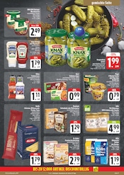 Maggi im EDEKA Prospekt in Plauen Aktueller EDEKA Prospekt mit Maggi, "Wir lieben Lebensmittel!", Seite 17