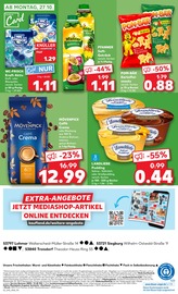 Steine im Kaufland Prospekt in Siegburg Aktueller Kaufland Prospekt mit Steine, "Aktuelle Angebote", Seite 52