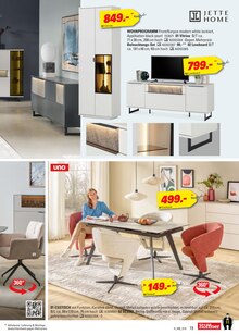 Fernsehsessel im aktuellen Höffner Prospekt (Duisburg) Fernsehsessel im Höffner Prospekt "Wo wohnen wenig kostet!" mit 28 Seiten (Duisburg)