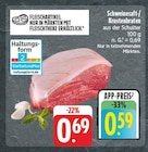 nah und gut Eibenstock Prospekt mit  im Angebot für 0,59 €