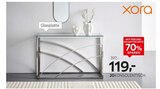 Aktuelle Wohnzimmertisch Angebote bei XXXLutz Möbelhäuser in Stuttgart Aktuelles Konsolentisch Angebot bei XXXLutz Möbelhäuser in Stuttgart ab 119,00 €