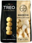 Gnocchi pommes de terre fraîches à poêler - Treo dans le catalogue Intermarché Super