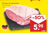 Angebot im Netto Marken-Discount Luhe-Wildenau Prospekt Netto Marken-Discount Luhe-Wildenau Prospekt mit im Angebot für 5,95 €