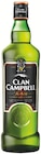 Blended scotch whisky - Clan Campbell dans le catalogue Colruyt