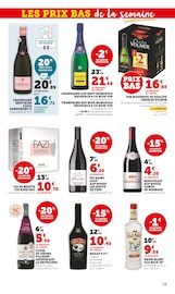 Champagne Angebote im Prospekt "Super U" von Super U Champagne Angebote im Prospekt "Super U" von Super U auf Seite 29