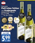 EDEKA Köln - Grüner Veltliner Angebot im Prospekt Grüner Veltliner bei EDEKA im Köln Prospekt für 5,99 €