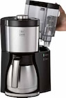 Aktuelles Kaffeeautomat mit Thermkanne 1025-16 Look V Therm Perfection Angebot bei expert in Recklinghausen ab 88,00 €