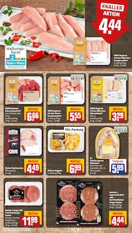 Rindfleisch im aktuellen REWE Prospekt (Nürnberg) Rindfleisch im REWE Prospekt "Dein Markt" mit 28 Seiten (Nürnberg)