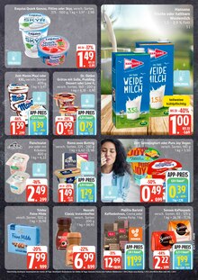 Kaffee im EDEKA Prospekt "Top Angebote" mit 13 Seiten (Norderstedt)