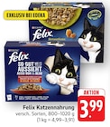 Aktuelles Katzennahrung Angebot bei EDEKA in Heilbronn ab 3,99 €