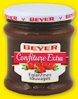 Confiture extra eglantines sauvages à Bi1 dans Saint-Martin-d'Estréaux Confiture extra eglantines sauvages à Bi1 dans Saint-Martin-d'Estréaux