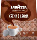 Pads Angebote von Lavazza bei aktiv & irma Oldenburg für 2,22 €