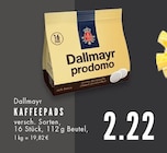 Aktuelles Kaffeepads Angebot bei E center in Gelsenkirchen ab 2,22 €